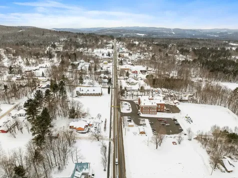 Tbd Main Street Bethlehem NH 03574