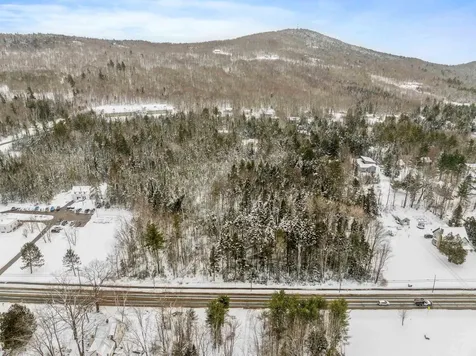 Tbd Main Street Bethlehem NH 03574