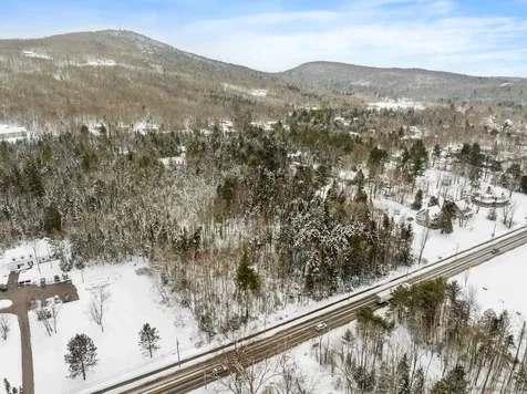 Tbd Main Street Bethlehem NH 03574