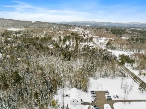 Tbd Main Street Bethlehem NH 03574