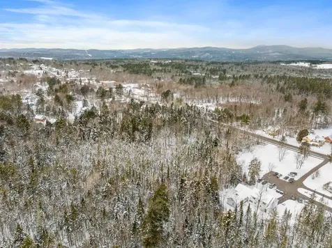 Tbd Main Street Bethlehem NH 03574