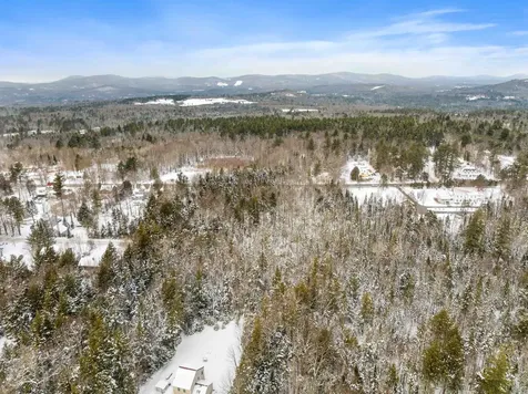 Tbd Main Street Bethlehem NH 03574