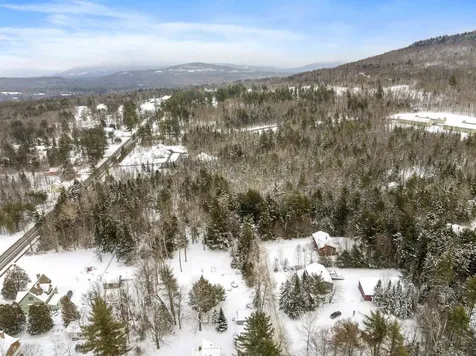 Tbd Main Street Bethlehem NH 03574