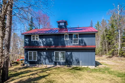24 Newell Lane Whitefield NH 03598