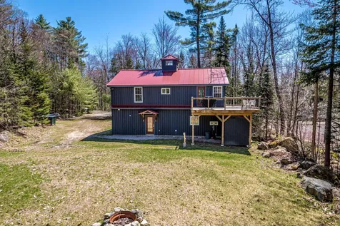 24 Newell Lane Whitefield NH 03598
