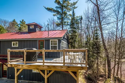 24 Newell Lane Whitefield NH 03598