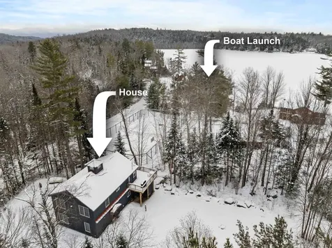24 Newell Lane Whitefield NH 03598