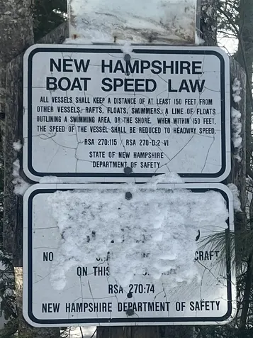 24 Newell Lane Whitefield NH 03598