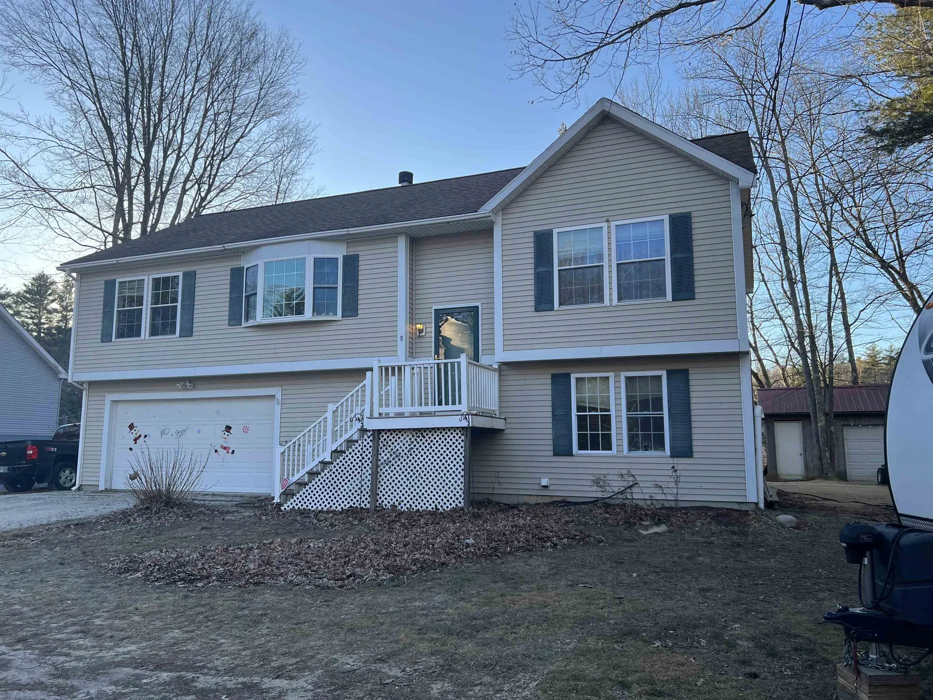 8 Riverside Road Allenstown NH 03275