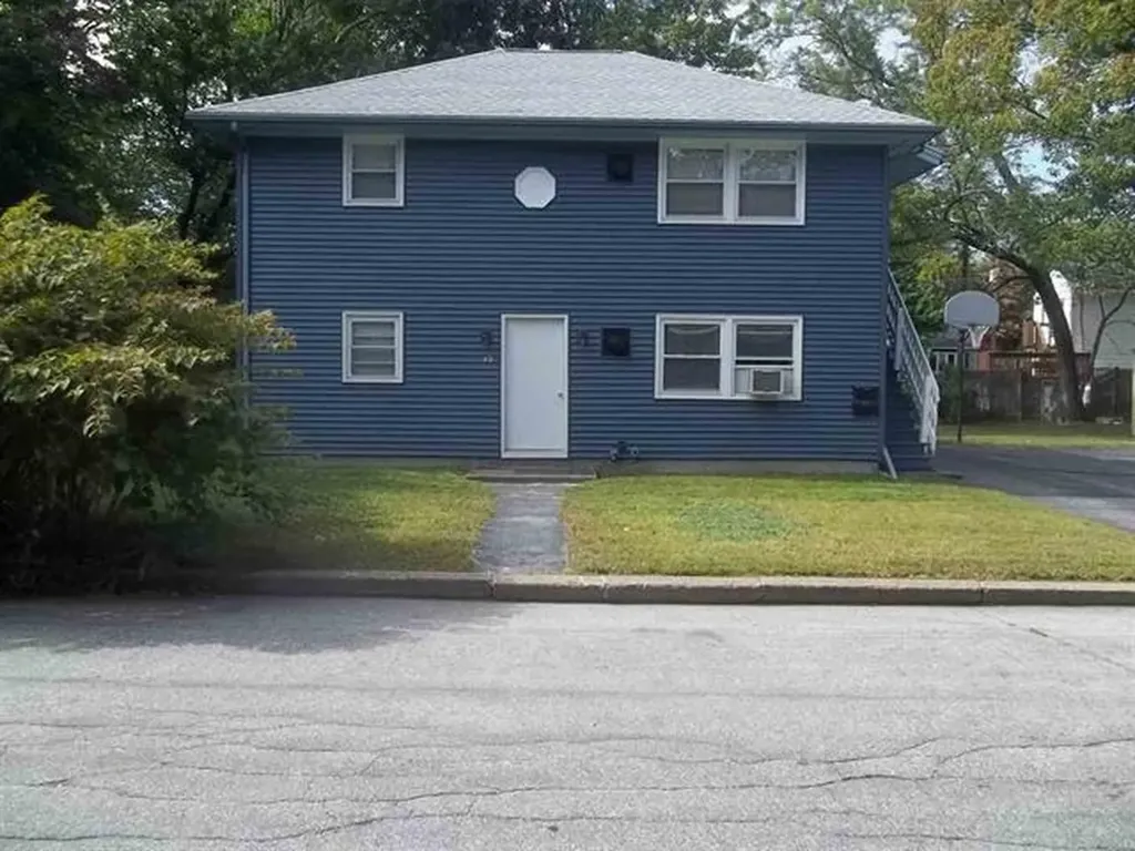 50 Kilby Street Manchester NH 03103