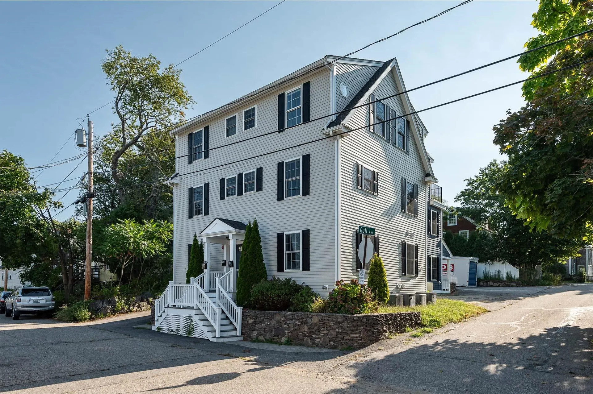 5 Pleasant Street Kittery ME 03904