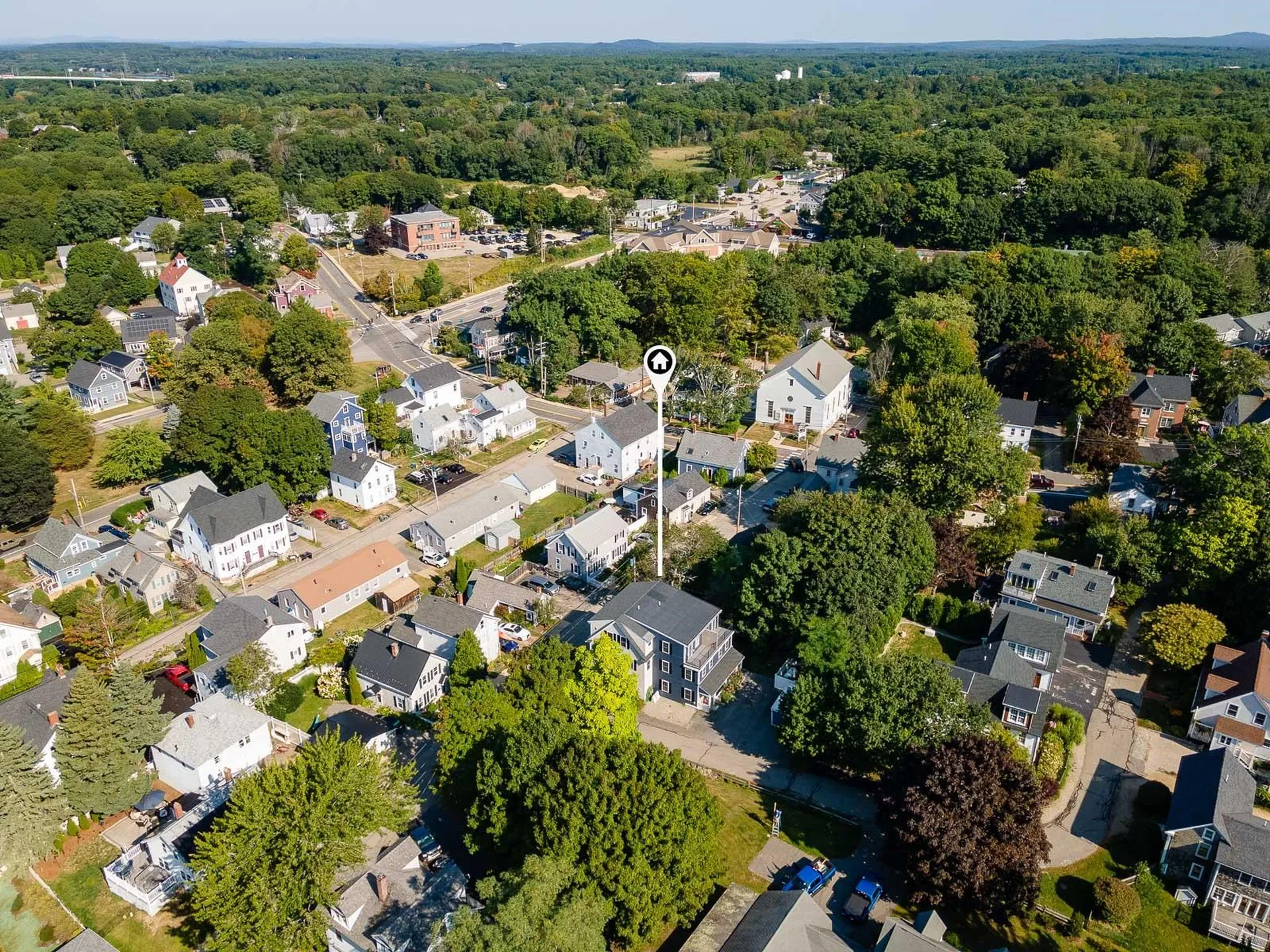 5 Pleasant Street Kittery ME 03904