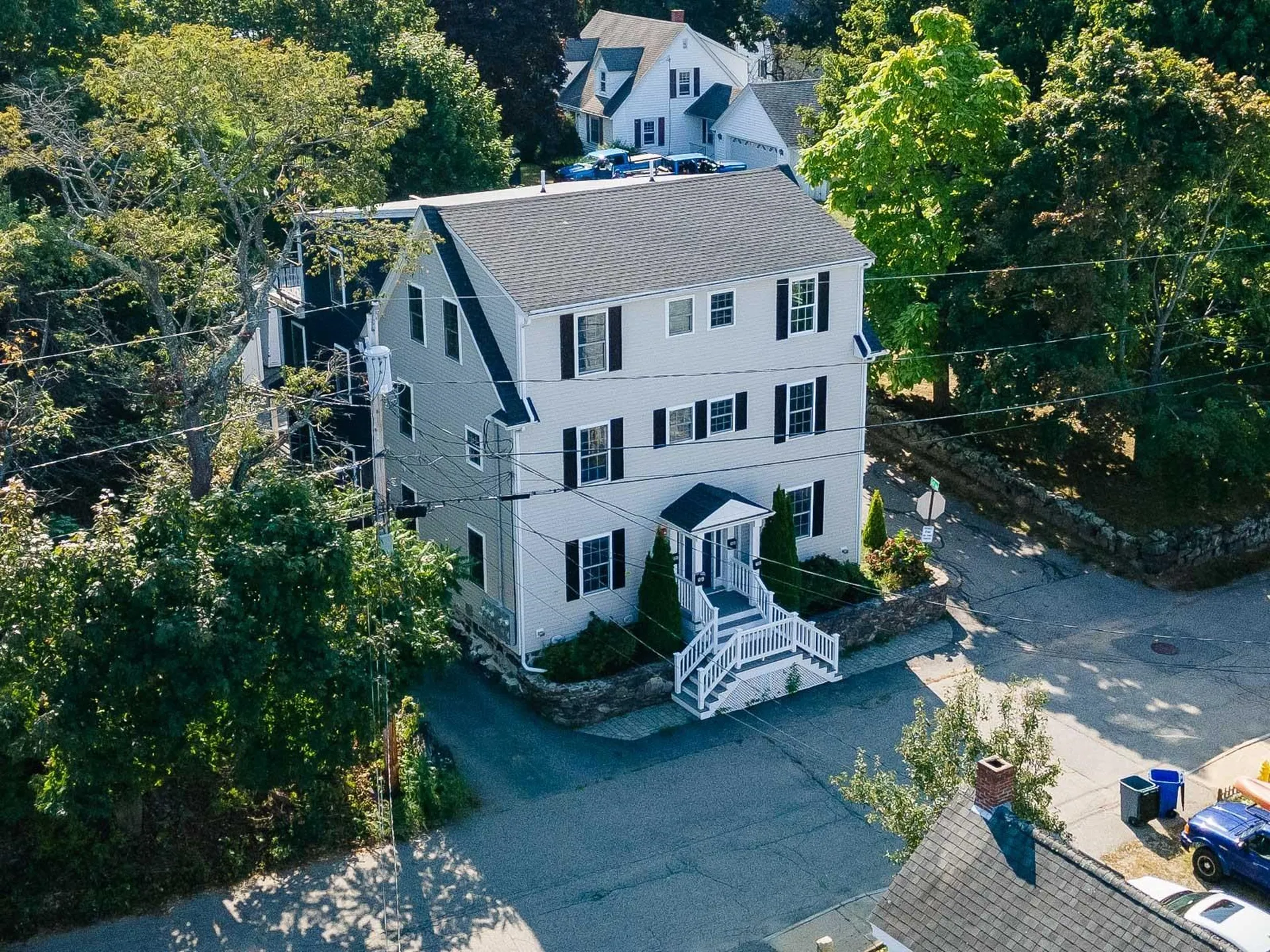 5 Pleasant Street Kittery ME 03904