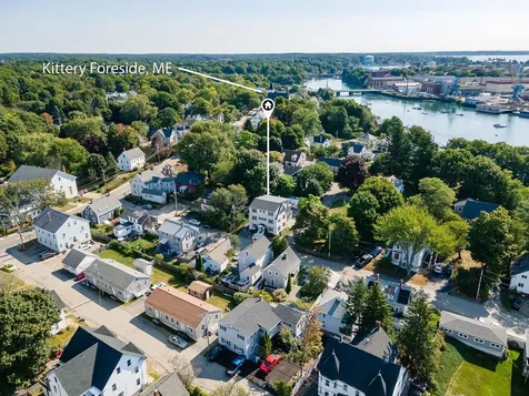 5 Pleasant Street Kittery ME 03904