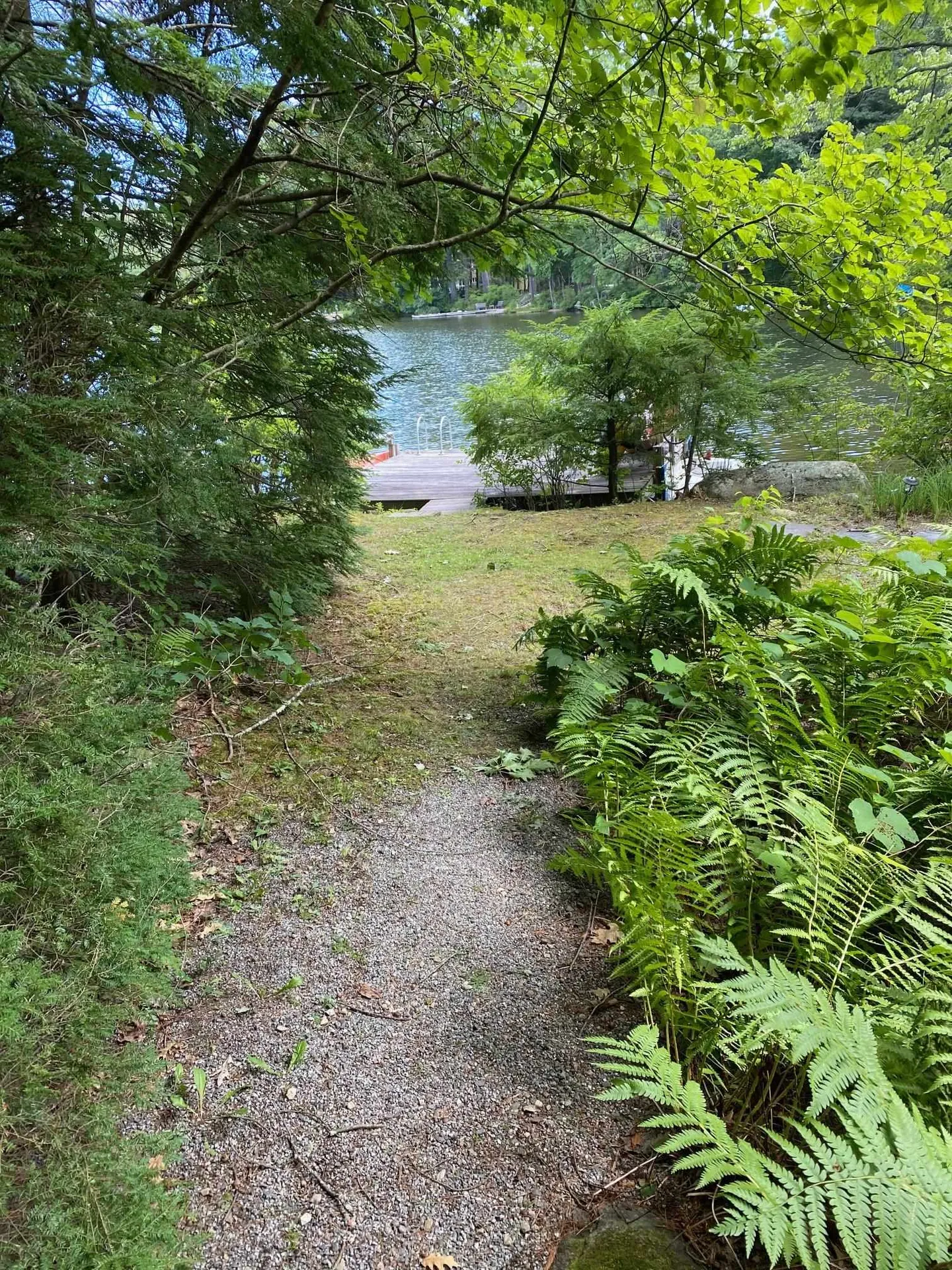 20 West Shore Road Swanzey NH 03446