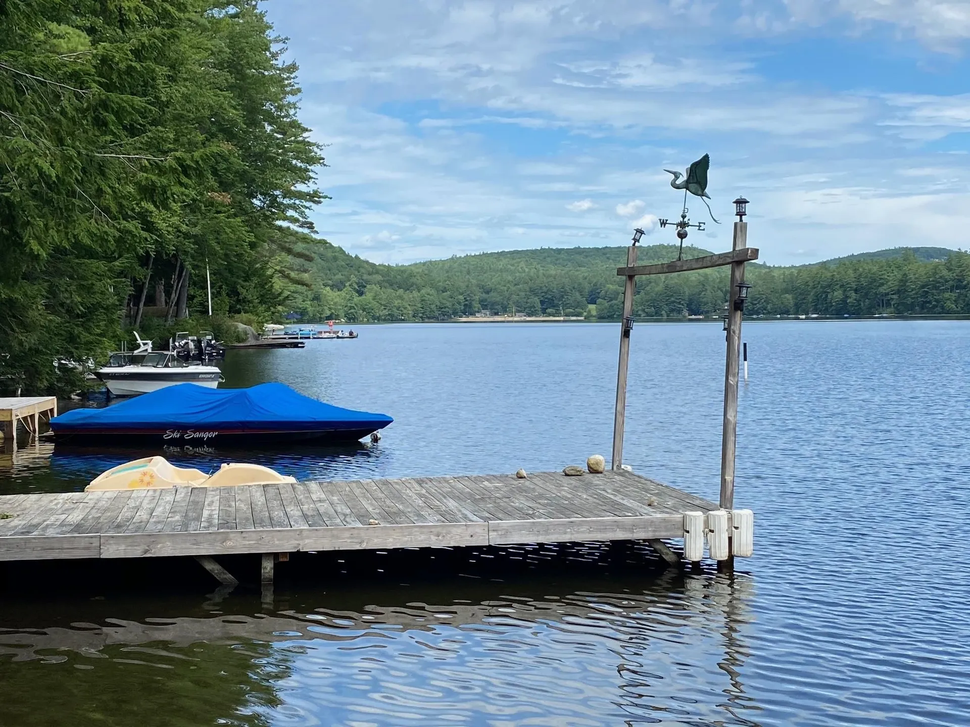 20 West Shore Road Swanzey NH 03446