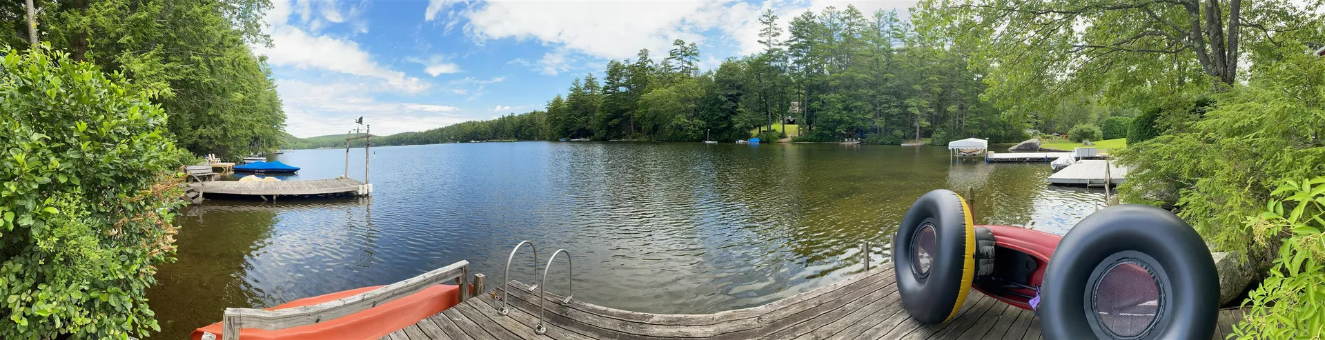 20 West Shore Road Swanzey NH 03446