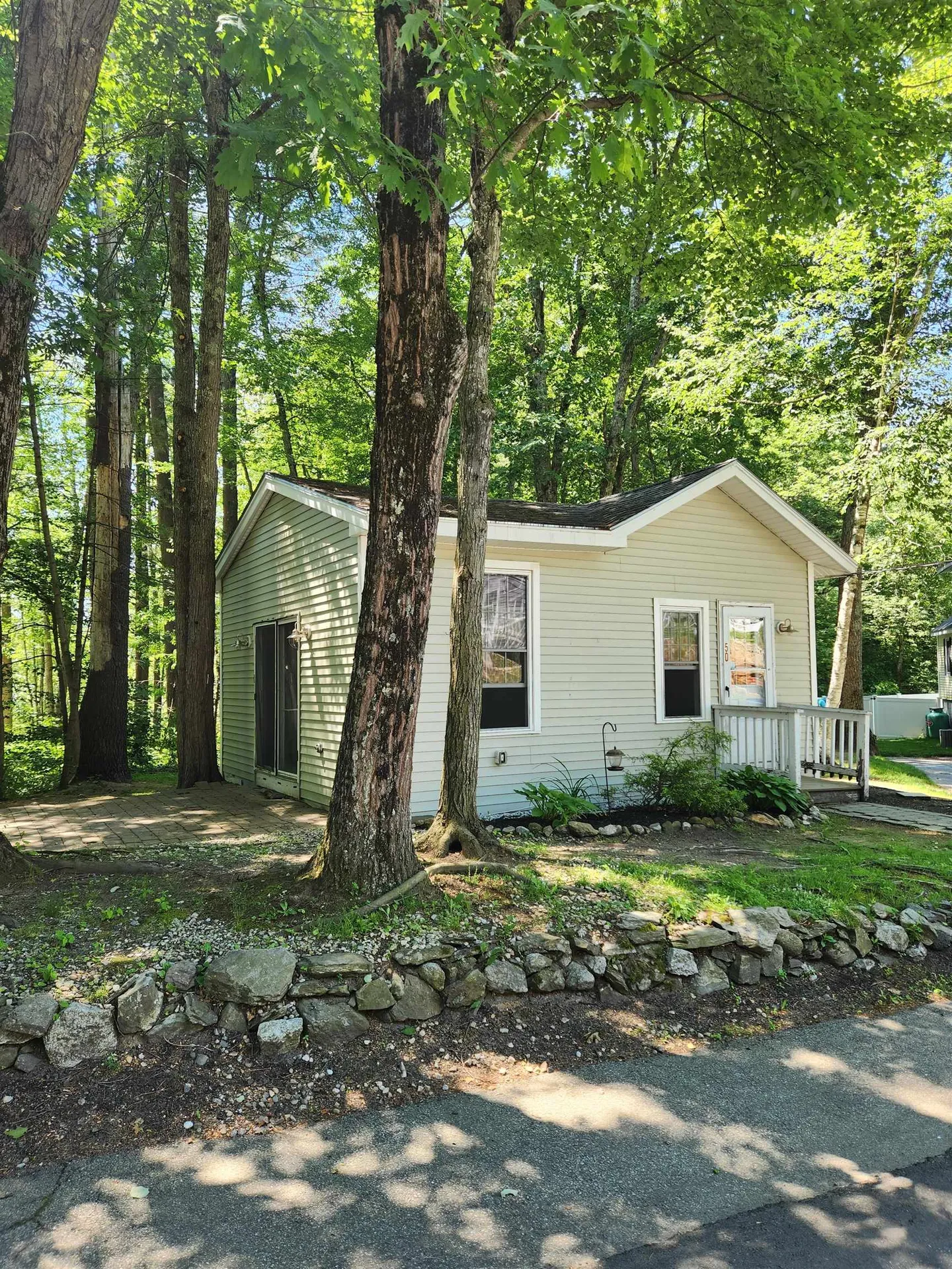 50 Ministerial Road Windham NH 03087