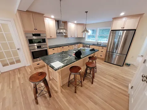 467 Shaker Street Sutton NH 03260