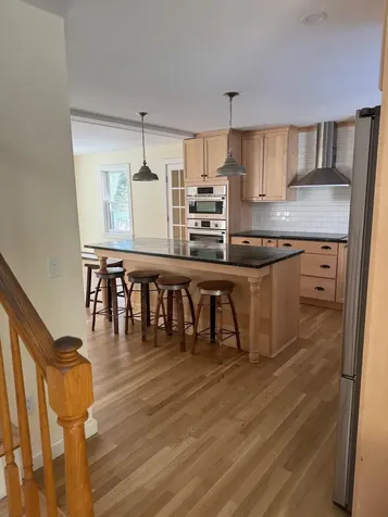 467 Shaker Street Sutton NH 03260