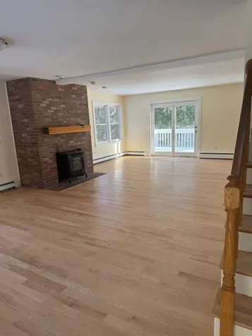 467 Shaker Street Sutton NH 03260