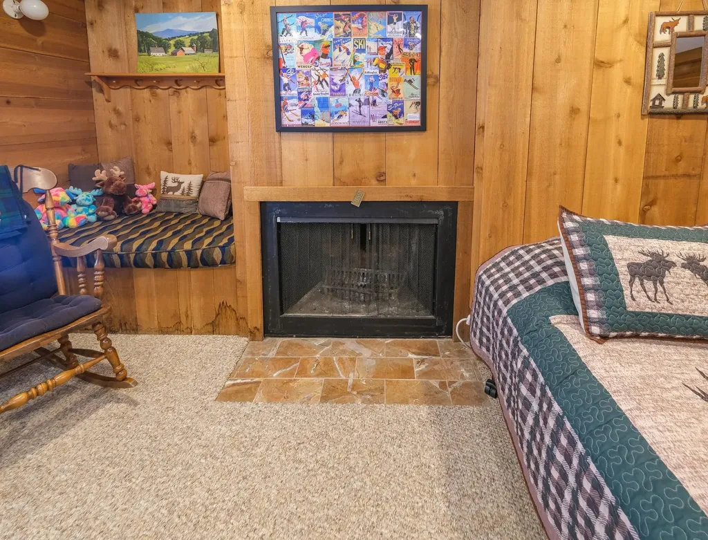 814 Glebe Mountain Road Windham VT 05359