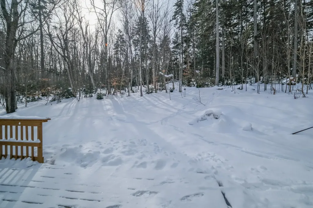 814 Glebe Mountain Road Windham VT 05359