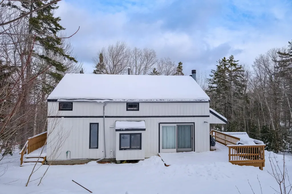 814 Glebe Mountain Road Windham VT 05359