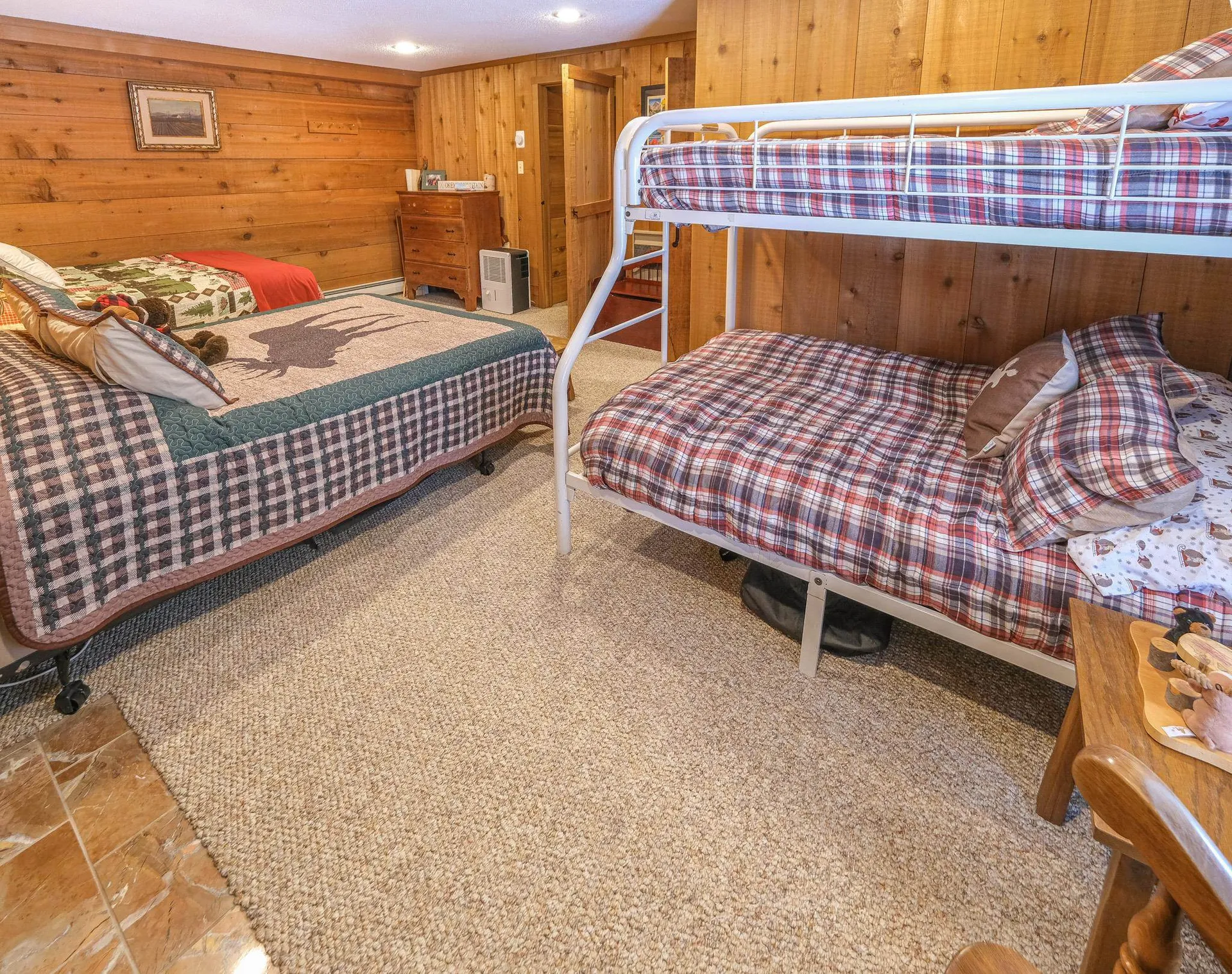 814 Glebe Mountain Road Windham VT 05359