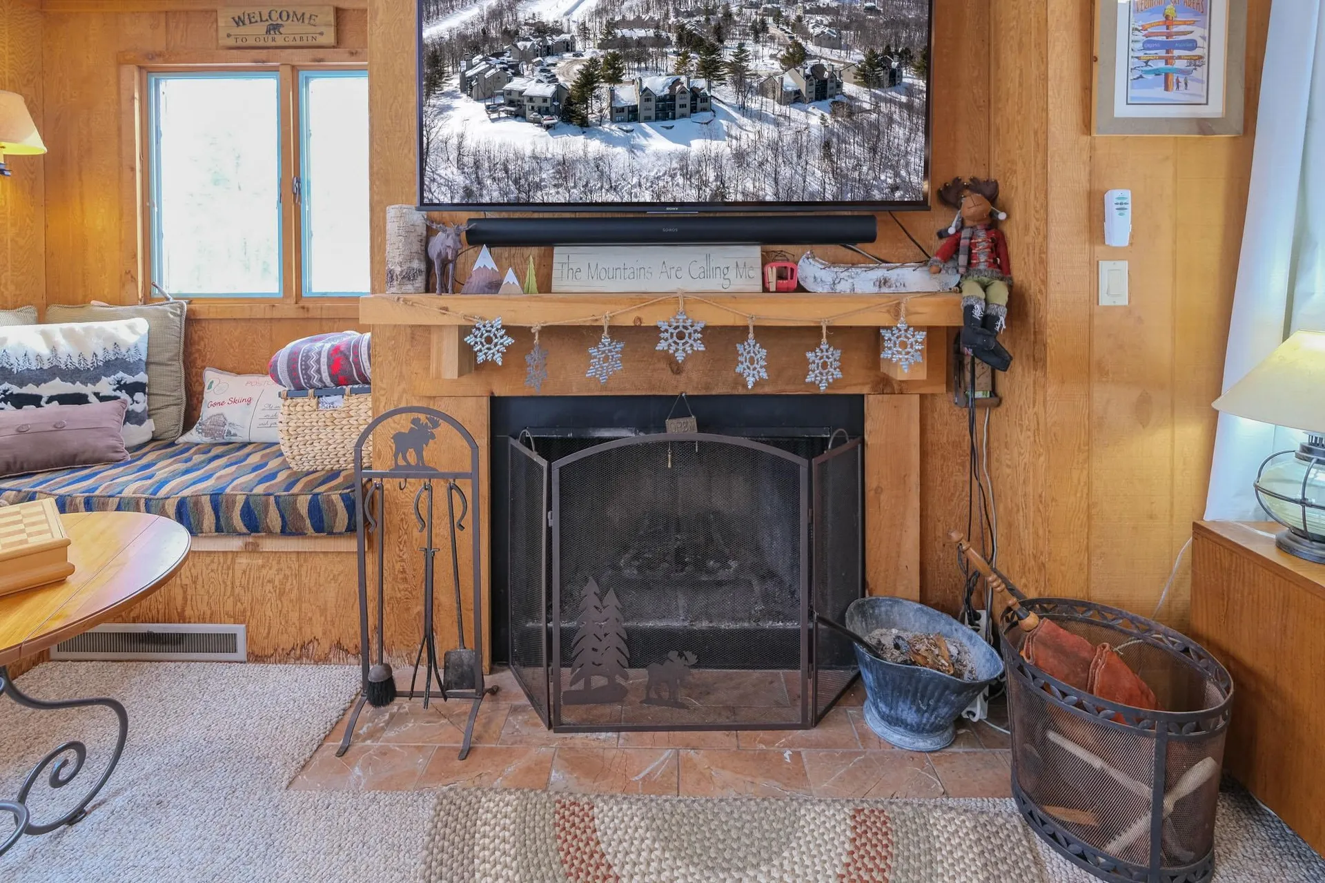 814 Glebe Mountain Road Windham VT 05359