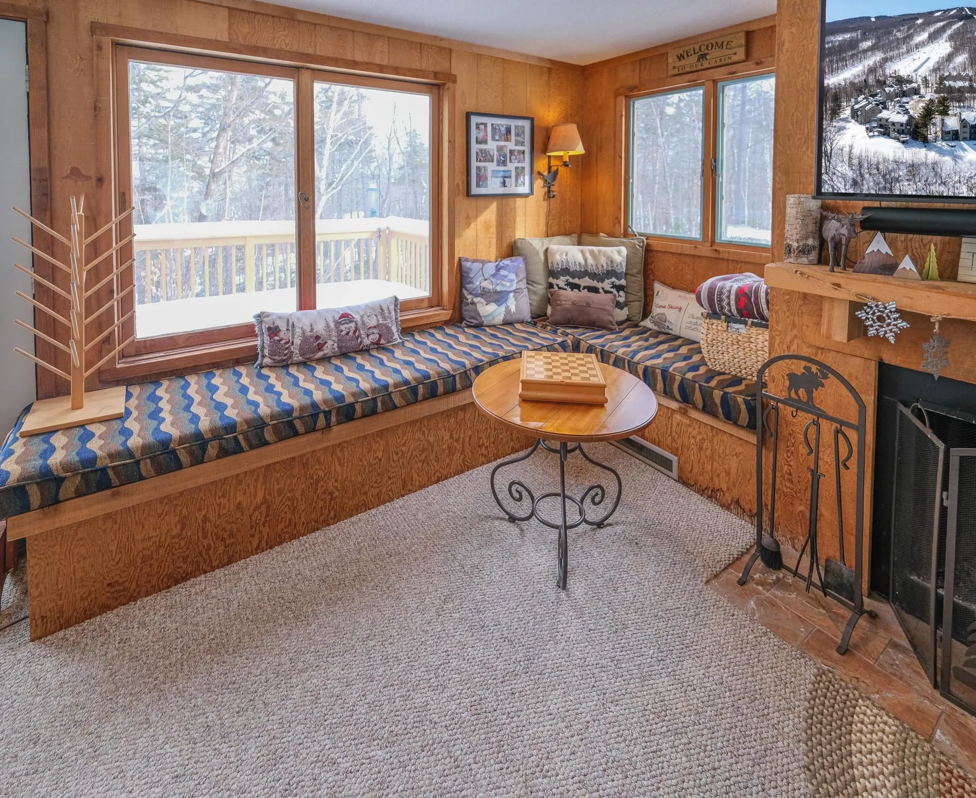 814 Glebe Mountain Road Windham VT 05359