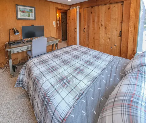 814 Glebe Mountain Road Windham VT 05359