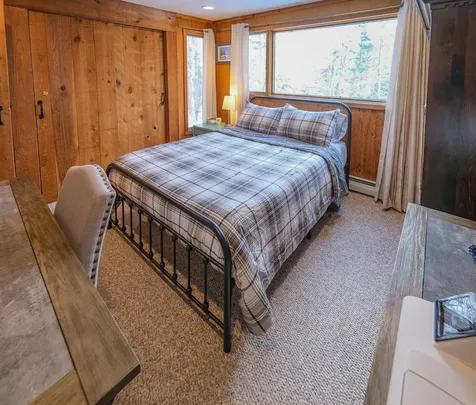 814 Glebe Mountain Road Windham VT 05359