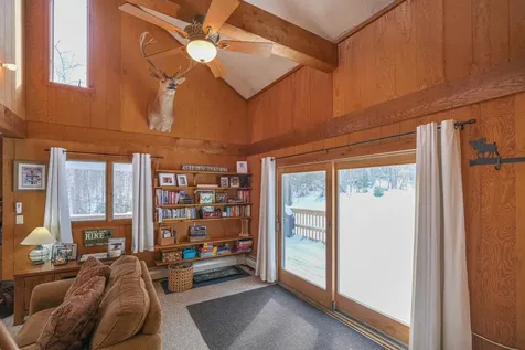 814 Glebe Mountain Road Windham VT 05359