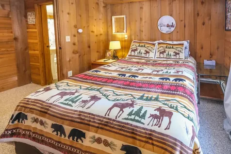 814 Glebe Mountain Road Windham VT 05359