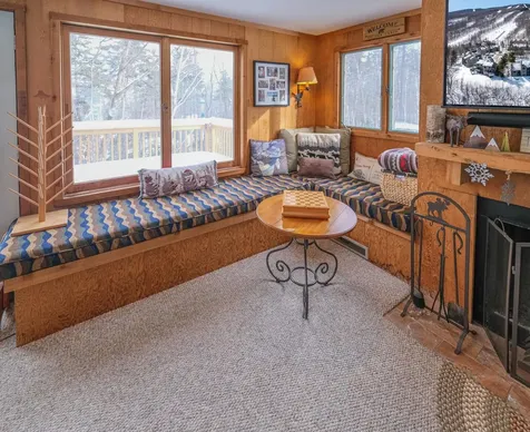 814 Glebe Mountain Road Windham VT 05359