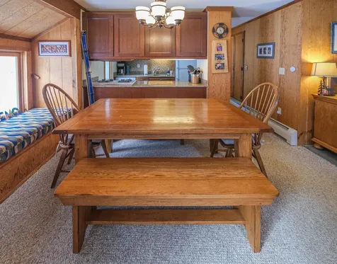 814 Glebe Mountain Road Windham VT 05359