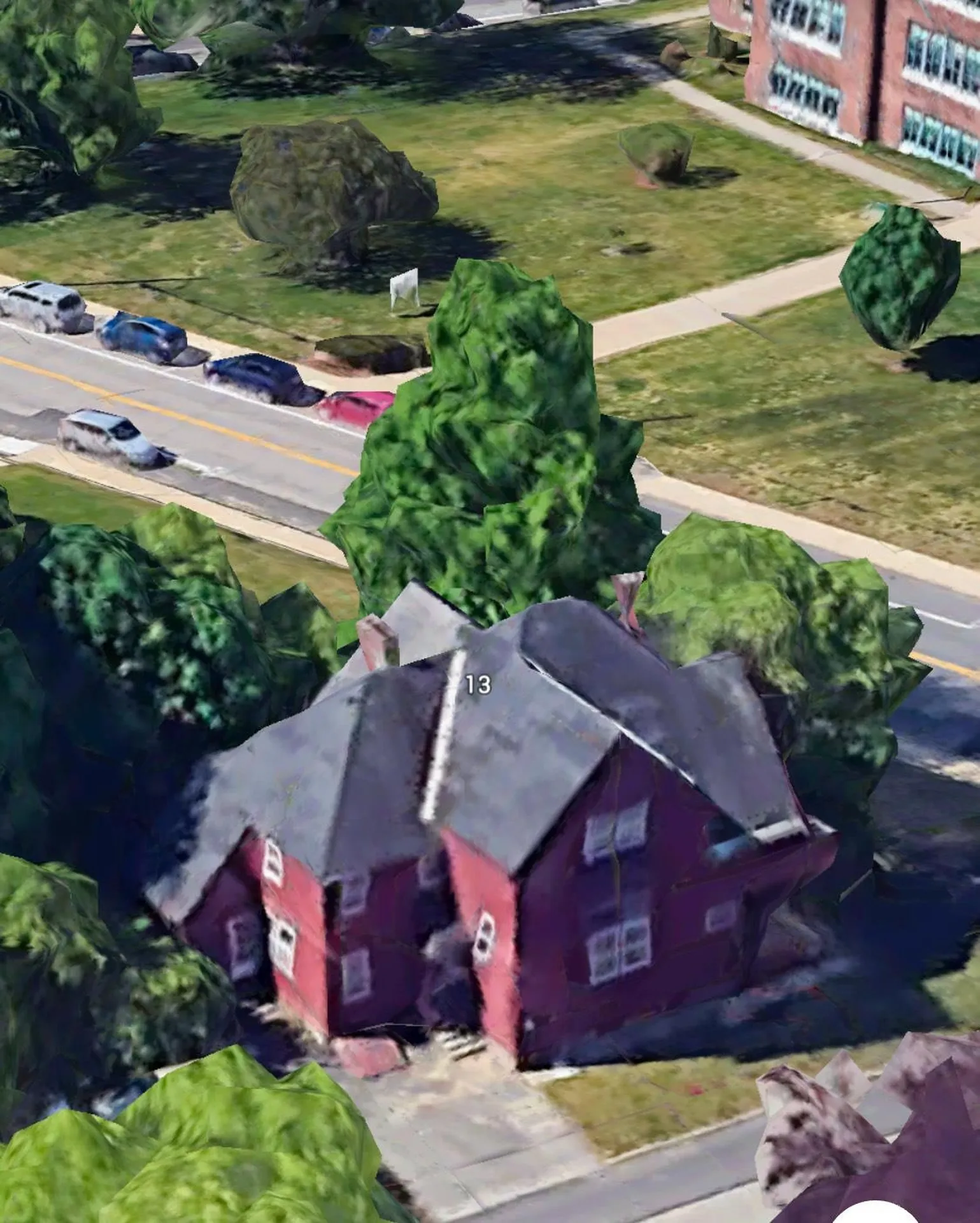 13 Manchester Street Nashua NH 03064