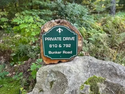 792 Bunker Road New London NH 03257