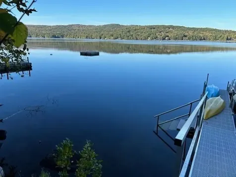 792 Bunker Road New London NH 03257