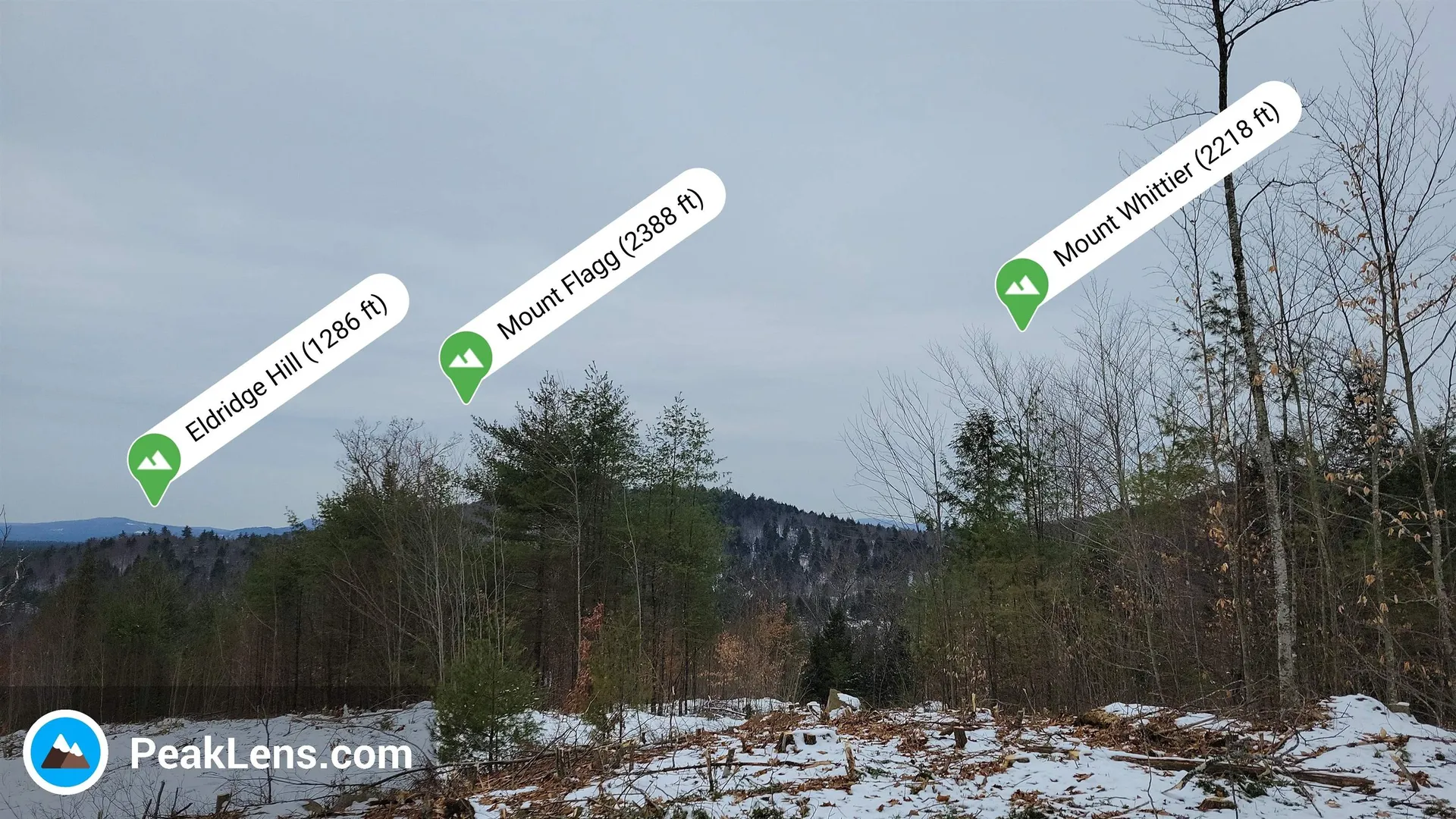 0 Eaton Road Freedom NH 03836