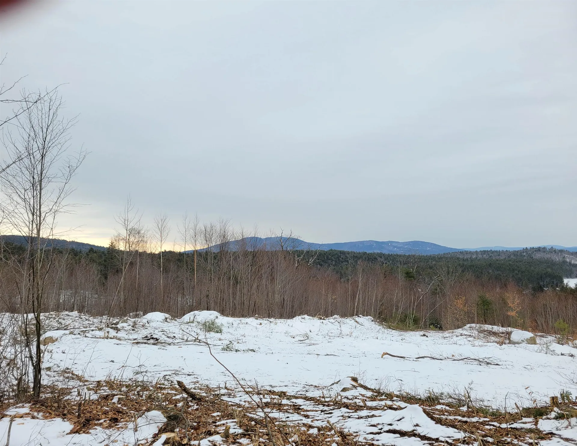 0 Eaton Road Freedom NH 03836