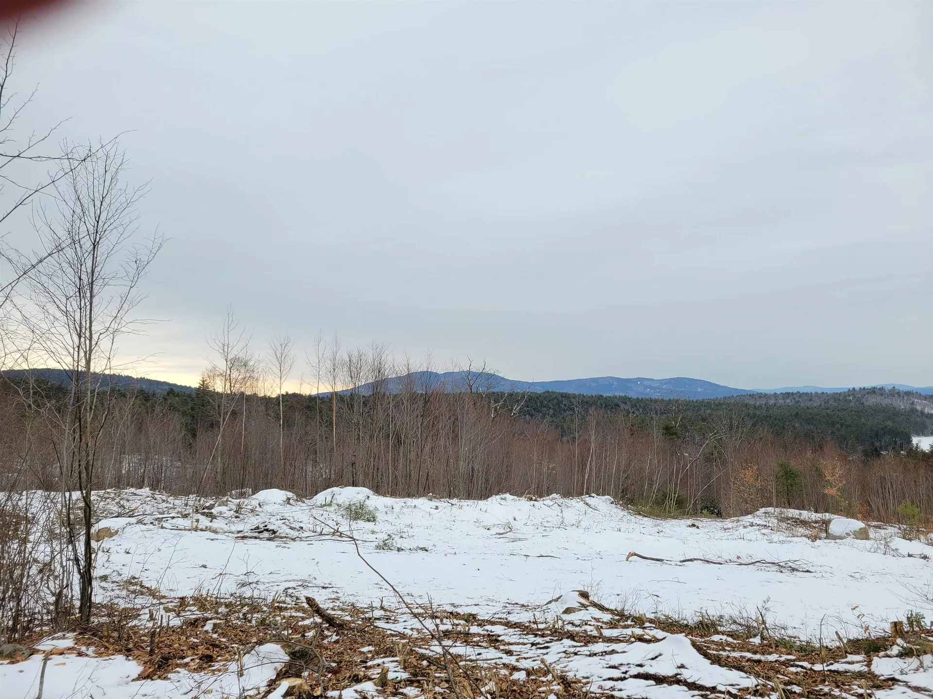 0 Eaton Road Freedom NH 03836