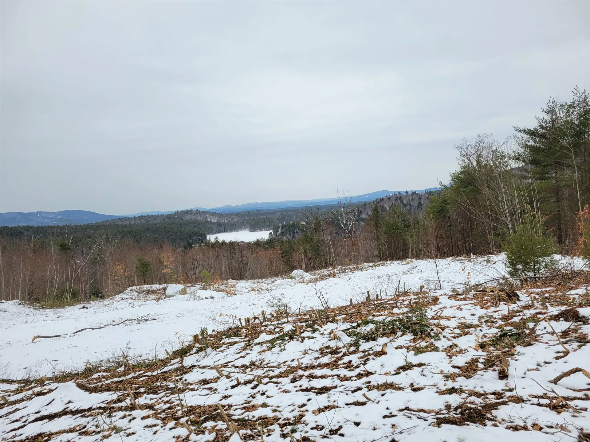 0 Eaton Road Freedom NH 03836