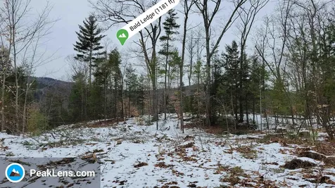 0 Eaton Road Freedom NH 03836