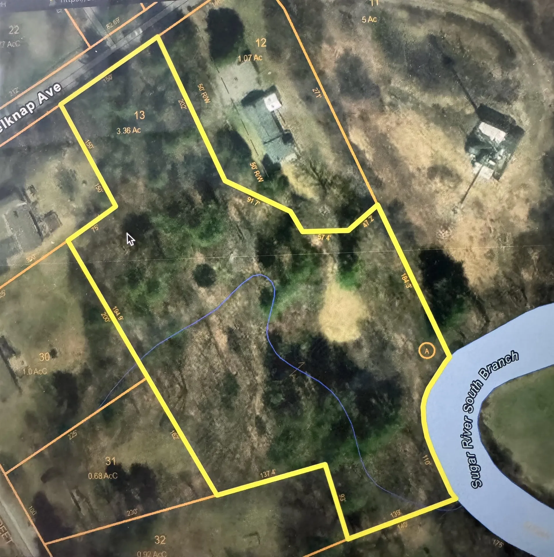 Belknap Avenue Newport NH 03773