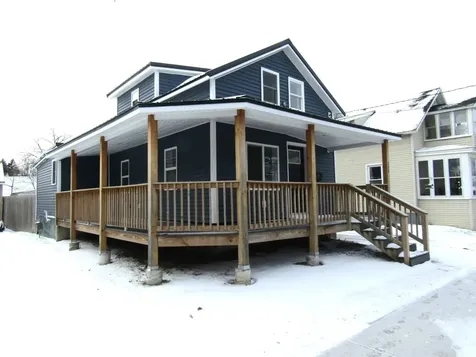 278 Lake Street St. Albans City VT 05478