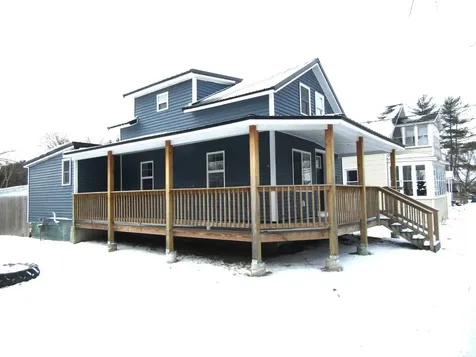 278 Lake Street St. Albans City VT 05478
