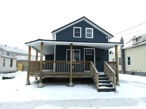 278 Lake Street St. Albans City VT 05478