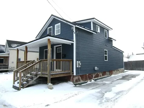 278 Lake Street St. Albans City VT 05478